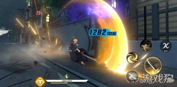 境界刀鸣封灭反击怎么打 封灭反击打法教学