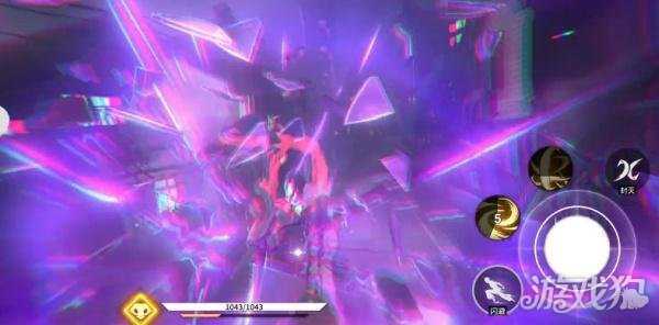 境界刀鸣封灭反击怎么打 封灭反击打法教学