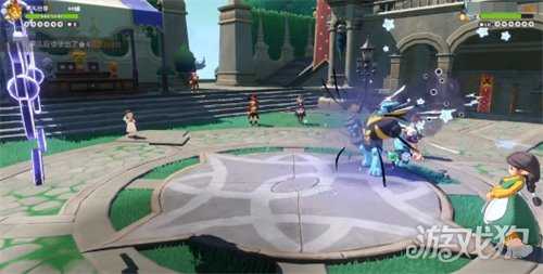 洛克王国世界幻系阵容怎么搭配 幻系阵容搭配攻略