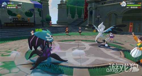 洛克王国世界幻系阵容怎么搭配 幻系阵容搭配攻略