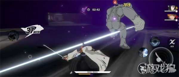 境界刀鸣东仙要二段大招怎么玩 东仙要二段大招玩法教学