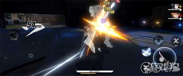 境界刀鸣东仙要二段大招怎么玩 东仙要二段大招玩法教学