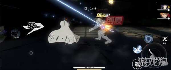 境界刀鸣东仙要二段大招怎么玩 东仙要二段大招玩法教学