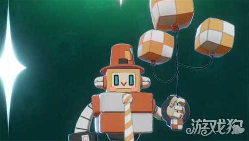 洛克王国世界多彩方方怎么进化 多彩方方进化方法