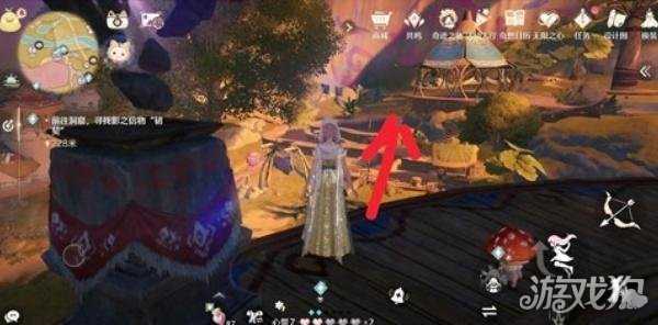 无限暖暖苏菇拉底免费上衣怎么获取 苏菇拉底免费上衣获取攻略 无限暖暖苏菇拉底免费上衣怎么获取 苏菇拉底免费上衣获取攻略