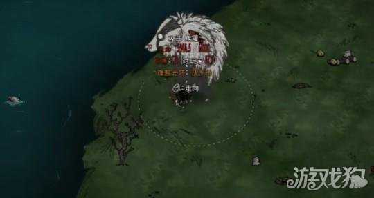 饥荒熊獾什么时候刷新 熊獾刷新地点时间一览