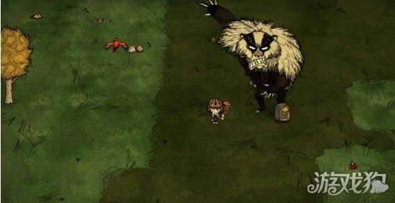 饥荒熊獾什么时候刷新 熊獾刷新地点时间一览