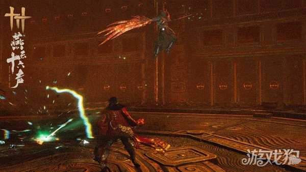 燕云十六声司南剑客在哪里 司南剑客具体位置