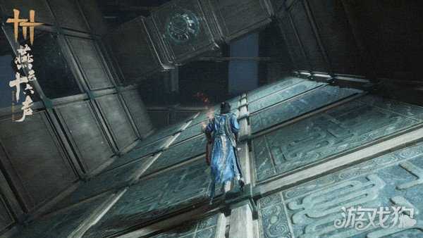 燕云十六声司南剑客在哪里 司南剑客具体位置