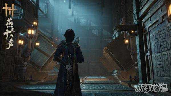 燕云十六声司南剑客怎么打 司南剑客打法教学