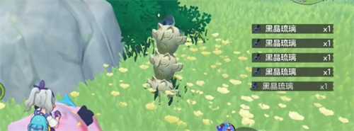 洛克王国世界怎么挖矿 挖矿攻略