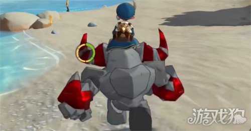 洛克王国世界怎么挖矿 挖矿攻略