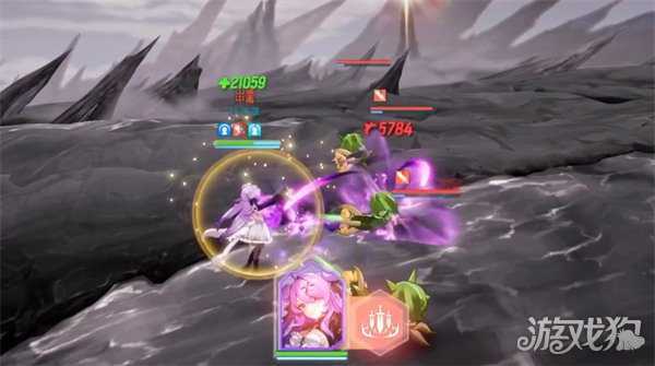 空灵诗篇佩特拉觉魂效果是什么 佩特拉觉魂效果介绍一览