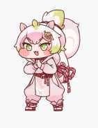 嘟嘟脸恶作剧纯光队怎么配队 纯光队配队攻略 嘟嘟脸恶作剧纯光队怎么配队 纯光队配队攻略