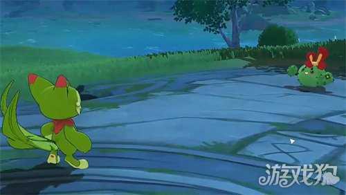 洛克王国世界蹦蹦种子怎么样 蹦蹦种子强度介绍