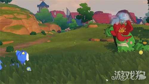 洛克王国世界蹦蹦种子怎么样 蹦蹦种子强度介绍