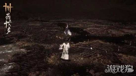 燕云十六声玉魄染青苍怎么打 玉魄染青苍打法教学