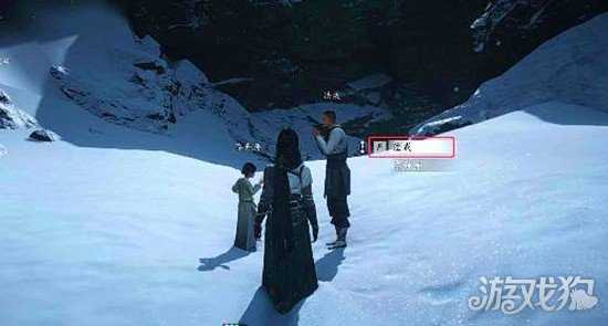 燕云十六声武威山真假卧佛怎么做 武威山真假卧佛流程攻略