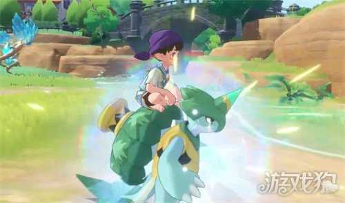 洛克王国世界水泡壳怎么培养 水泡壳养成攻略