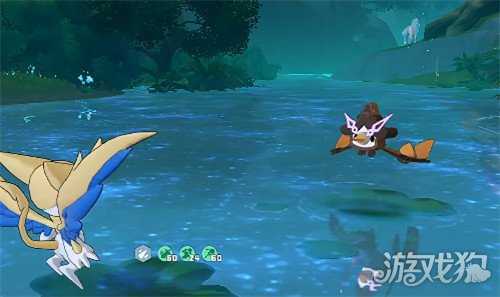 洛克王国世界阿布怎么配招 阿布配招攻略