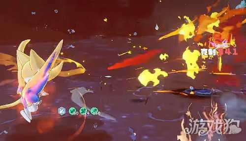 洛克王国世界阿布怎么配招 阿布配招攻略