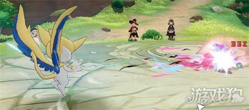 洛克王国世界阿布怎么配招 阿布配招攻略