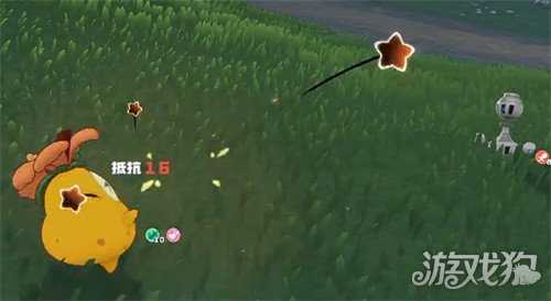 洛克王国世界菊花梨怎么配招 菊花梨配招攻略