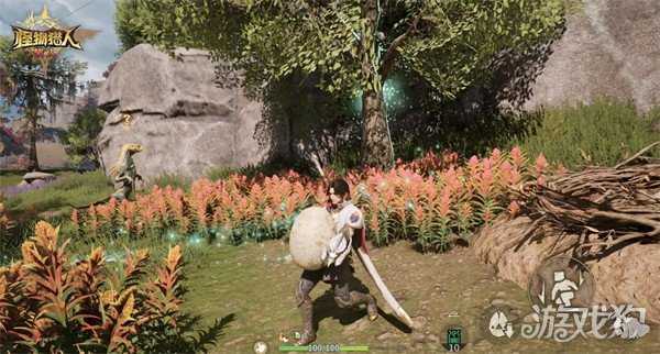 怪物猎人旅人冰原叠石冥想玩法是什么 叠石冥想玩法介绍