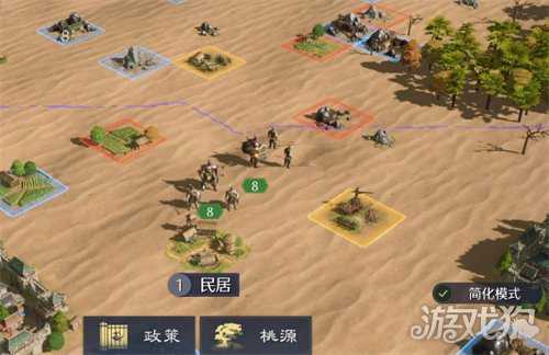 九牧之野暴击骑阵容怎么玩 暴击骑阵容玩法教学