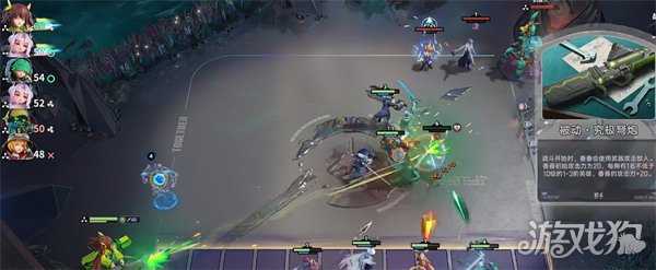 王者万象棋闪现有什么用 闪现作用介绍一览 王者万象棋闪现有什么用 闪现作用介绍一览