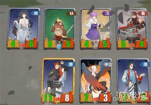 千机阵唐奔袭鼓舞流怎么玩 唐奔袭鼓舞流玩法教学