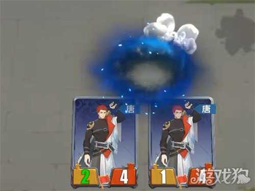 千机阵唐奔袭鼓舞流怎么玩 唐奔袭鼓舞流玩法教学