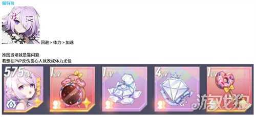 空灵诗篇不死型精灵装备怎么搭配 不死型精灵配装攻略