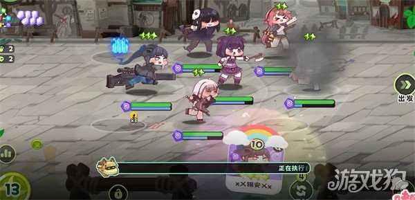 嘟嘟脸恶作剧乌洛斯怎么样 乌洛斯角色强度一览