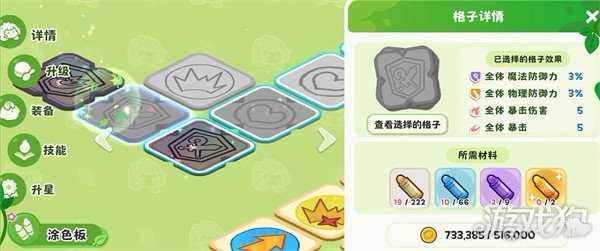 嘟嘟脸恶作剧乌洛斯怎么样 乌洛斯角色强度一览