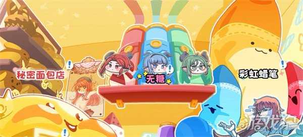 嘟嘟脸恶作剧乌洛斯怎么样 乌洛斯角色强度一览