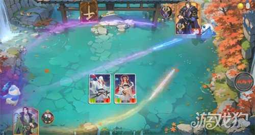 千机阵奔袭鼓舞流怎么玩 奔袭鼓舞流玩法教学