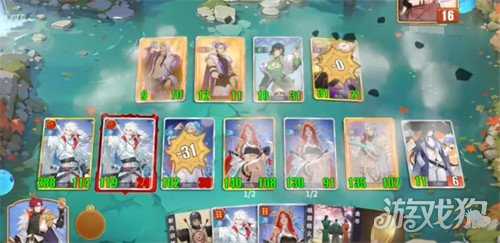 千机阵奔袭鼓舞流怎么玩 奔袭鼓舞流玩法教学