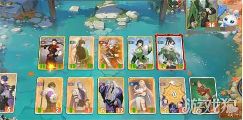 千机阵嫦娥怎么玩 嫦娥玩法教学