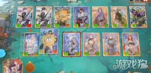 千机阵截击流怎么玩 截击流玩法教学