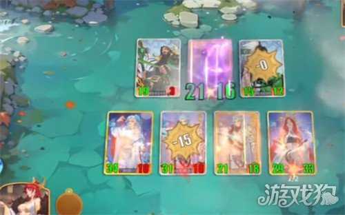 千机阵截击流怎么玩 截击流玩法教学