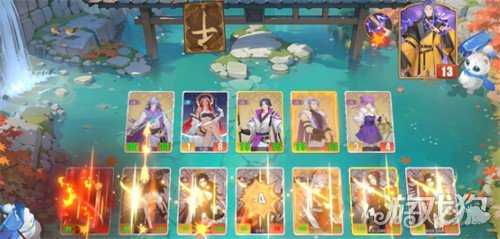 千机阵金卡怎么合成 金卡合成攻略