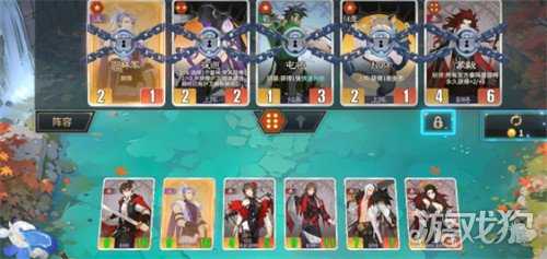 千机阵金卡怎么合成 金卡合成攻略