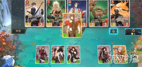 千机阵金卡怎么合成 金卡合成攻略