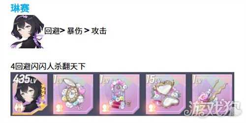 空灵诗篇人类型精灵怎么配装 人类型精灵配装攻略