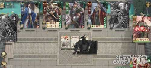 名将杀卫青技能是什么 卫青技能详解