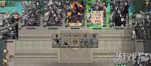 名将杀卫青技能是什么 卫青技能详解