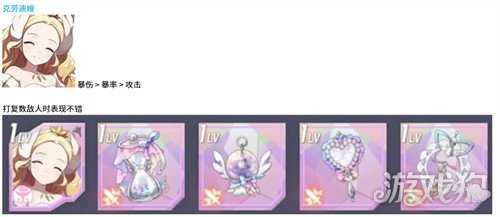 空灵诗篇天使型精灵装备怎么搭配 天使型精灵装备搭配攻略