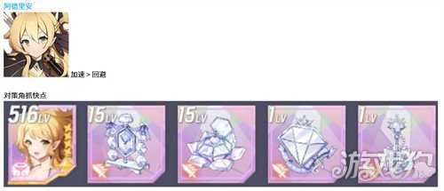 空灵诗篇天使型精灵装备怎么搭配 天使型精灵装备搭配攻略