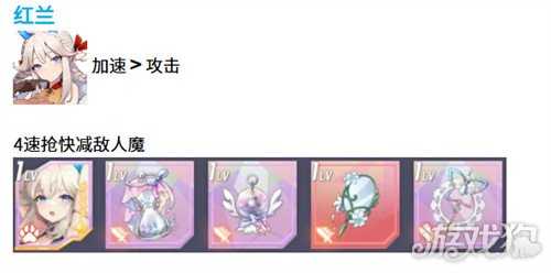 空灵诗篇野兽型精灵怎么配装 野兽型精灵装备搭配攻略